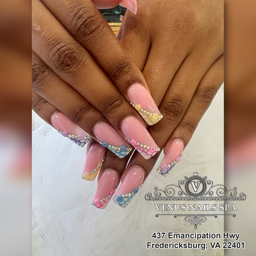 Nail Design